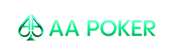 AAPoker 最新版 Logo